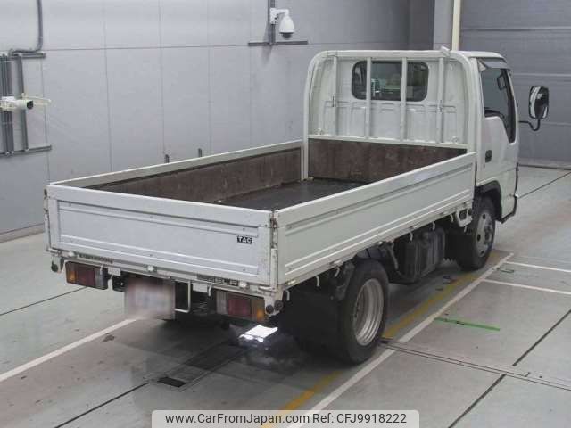 isuzu elf-truck 2005 -ISUZU--Elf PB-NKR81A--NKR81-7015985---ISUZU--Elf PB-NKR81A--NKR81-7015985- image 2