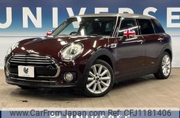 mini mini-others 2018 quick_quick_LN15_WMWLN320302H07336