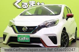 nissan note 2018 quick_quick_DAA-HE12_HE12-219439