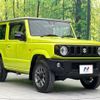 suzuki jimny 2022 -SUZUKI--Jimny 3BA-JB64W--JB64W-250172---SUZUKI--Jimny 3BA-JB64W--JB64W-250172- image 17