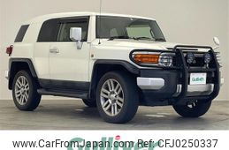 toyota fj-cruiser 2013 -TOYOTA--FJ Curiser CBA-GSJ15W--GSJ15-0124786---TOYOTA--FJ Curiser CBA-GSJ15W--GSJ15-0124786-