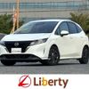 nissan note 2021 CFJ1733070 image 1