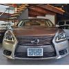 lexus ls 2014 CFJ1825685 image 3