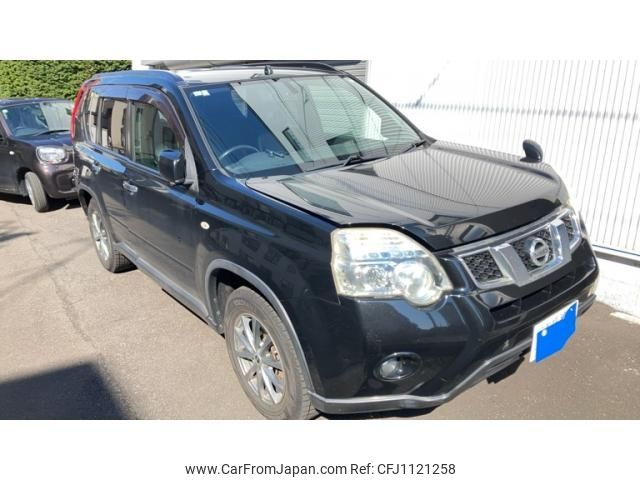nissan x-trail 2011 -NISSAN--X-Trail DBA-NT31--NT31-216539---NISSAN--X-Trail DBA-NT31--NT31-216539- image 2
