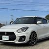 suzuki swift 2019 -SUZUKI--Swift CBA-ZC33S--ZC33S-120109---SUZUKI--Swift CBA-ZC33S--ZC33S-120109- image 19