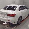 mercedes-benz a-class 2019 -MERCEDES-BENZ--Benz A Class 177147M-WDD1771472W027382---MERCEDES-BENZ--Benz A Class 177147M-WDD1771472W027382- image 2