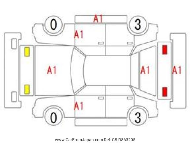 lexus is 2011 -LEXUS--Lexus IS DBA-GSE20--GSE20-2520409---LEXUS--Lexus IS DBA-GSE20--GSE20-2520409- image 2