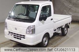 nissan clipper-truck 2024 -NISSAN 【Ｎｏ後日 】--Clipper Truck DR16T-824942---NISSAN 【Ｎｏ後日 】--Clipper Truck DR16T-824942-