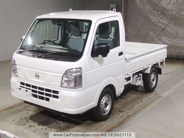 nissan clipper-truck 2024 -NISSAN 【Ｎｏ後日 】--Clipper Truck DR16T-824942---NISSAN 【Ｎｏ後日 】--Clipper Truck DR16T-824942- image 1