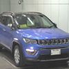 jeep compass 2018 -CHRYSLER 【郡山 308ﾊ1】--Jeep Compass M624--JFA11857---CHRYSLER 【郡山 308ﾊ1】--Jeep Compass M624--JFA11857- image 1
