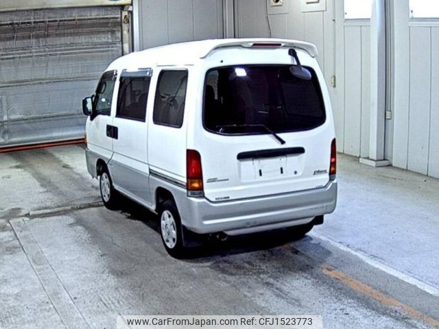 subaru sambar-dias-van 1999 CFJ1523773 image 2