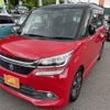 suzuki solio 2015 -SUZUKI--Solio DAA-MA36S--MA36S-607500---SUZUKI--Solio DAA-MA36S--MA36S-607500- image 1