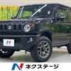 suzuki jimny 2019 -SUZUKI--Jimny 3BA-JB64W--JB64W-131593---SUZUKI--Jimny 3BA-JB64W--JB64W-131593- image 1