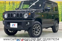 suzuki jimny 2019 -SUZUKI--Jimny 3BA-JB64W--JB64W-131593---SUZUKI--Jimny 3BA-JB64W--JB64W-131593-