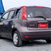 nissan note 2009 O11059 image 11