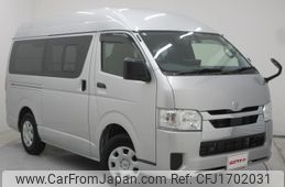 toyota hiace-van 2024 CFJ1702031