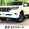 toyota land-cruiser-prado 2022 -TOYOTA--Land Cruiser Prado 3BA-TRJ150W--TRJ150-0152129---TOYOTA--Land Cruiser Prado 3BA-TRJ150W--TRJ150-0152129- image 1