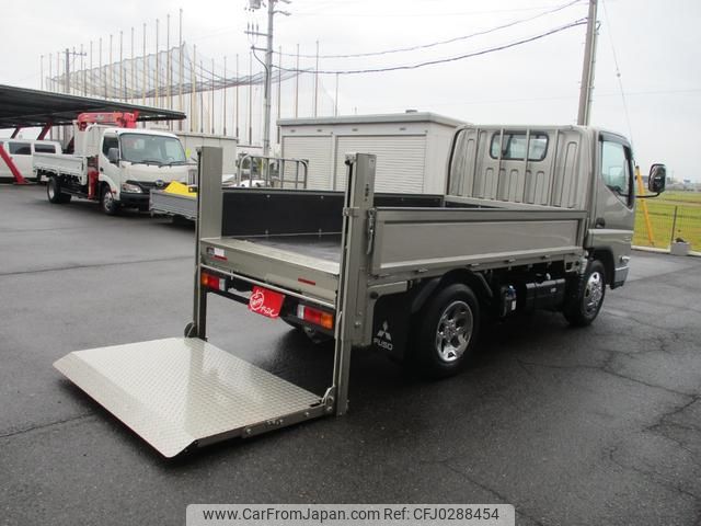 mitsubishi-fuso canter 2024 GOO_NET_EXCHANGE_2507066A30241004W001 image 1