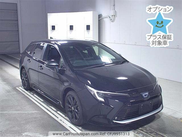 toyota corolla-touring-wagon 2023 -TOYOTA--Corolla Touring ZWE215W-0005153---TOYOTA--Corolla Touring ZWE215W-0005153- image 1