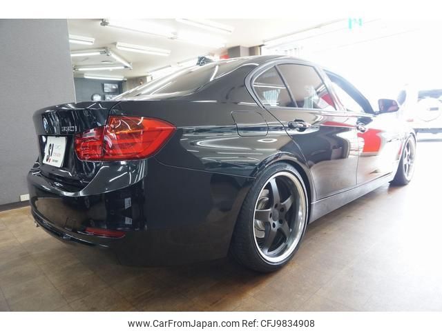 bmw 3-series 2012 quick_quick_3A20_WBA3A56040NP03891 image 2