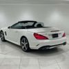 mercedes-benz sl-class 2017 CFJ1702205 image 5