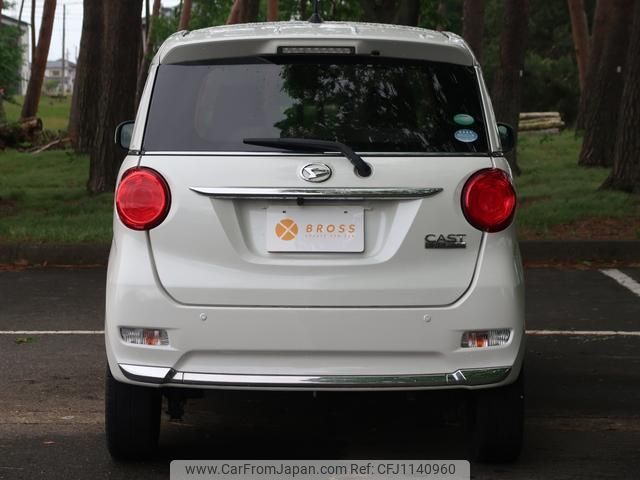 daihatsu cast 2016 quick_quick_LA250S_LA250S-0036798 image 2