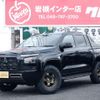 mitsubishi triton 2025 CFJ1675290 image 1