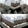 toyota coaster 1999 -TOYOTA--Coaster KC-HZB40--HZB40-0003805---TOYOTA--Coaster KC-HZB40--HZB40-0003805- image 18
