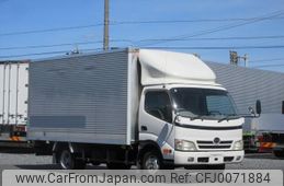 hino dutro 2010 -HINO--Hino Dutoro BKG-XZU454M--BKG-XZU454M---HINO--Hino Dutoro BKG-XZU454M--BKG-XZU454M-