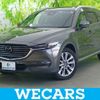 mazda cx-8 2018 quick_quick_3DA-KG2P_KG2P-120410 image 1