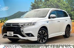 mitsubishi outlander-phev 2015 CFJ1737329