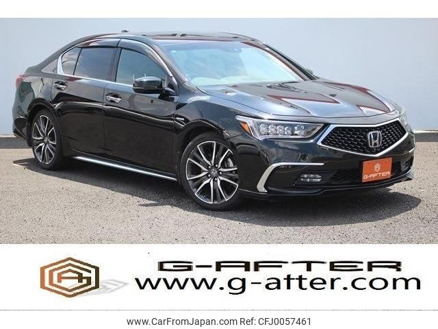 honda legend 2019 -HONDA--Legend DAA-KC2--KC2-1201091---HONDA--Legend DAA-KC2--KC2-1201091- image 1