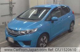 honda fit 2015 CFJ1520610
