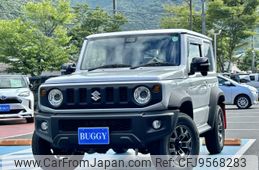 suzuki jimny-sierra 2024 -SUZUKI--Jimny Sierra 3BA-JB74W--JB74W-210***---SUZUKI--Jimny Sierra 3BA-JB74W--JB74W-210***-