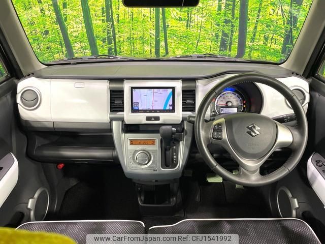 suzuki hustler 2016 CFJ1541992 image 2