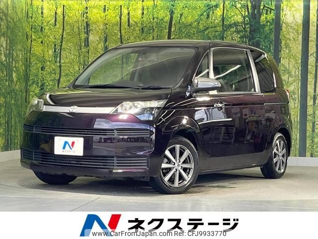 toyota spade 2014 -TOYOTA--Spade DBA-NCP141--NCP141-9147106---TOYOTA--Spade DBA-NCP141--NCP141-9147106- image 1