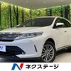 toyota harrier 2019 -TOYOTA--Harrier DBA-ZSU60W--ZSU60-0176999---TOYOTA--Harrier DBA-ZSU60W--ZSU60-0176999- image 1