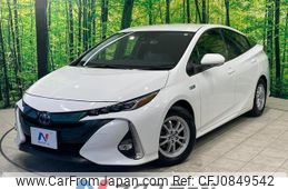 toyota prius-phv 2018 quick_quick_ZVW52_ZVW52-3080156