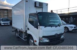 toyota toyoace 2012 -TOYOTA--Toyoace XZC605-0003283---TOYOTA--Toyoace XZC605-0003283-