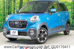 daihatsu cast 2016 -DAIHATSU--Cast DBA-LA250S--LA250S-0071864---DAIHATSU--Cast DBA-LA250S--LA250S-0071864-