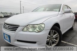 toyota mark-x 2008 Y2024110160A-21