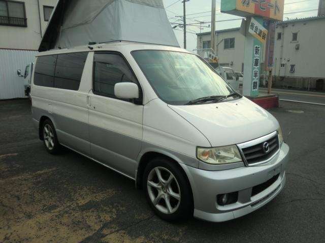 mazda bongo-friendee 1999 -マツダ--フレンディ KD-SGL3--SGL3-300269---マツダ--フレンディ KD-SGL3--SGL3-300269- image 2