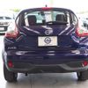 nissan juke 2016 quick_quick_DBA-YF15_YF15-509279 image 5