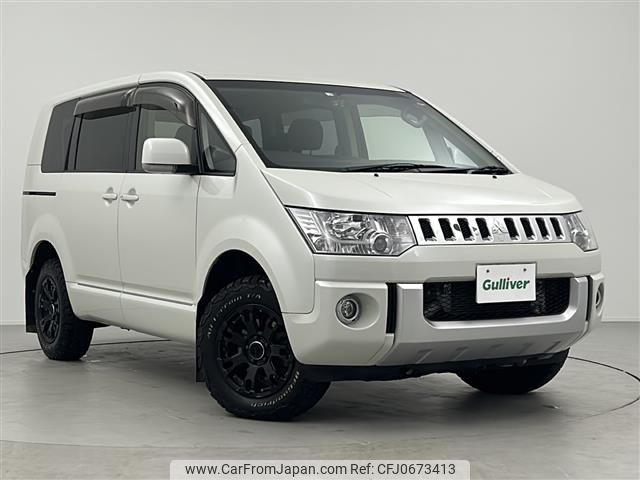 mitsubishi delica-d5 2015 -MITSUBISHI--Delica D5 LDA-CV1W--CV1W-1009651---MITSUBISHI--Delica D5 LDA-CV1W--CV1W-1009651- image 1