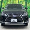 lexus rx 2020 CFJ1764192 image 15