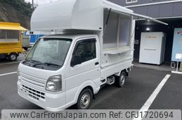 mazda scrum-truck 2019 CFJ1720694