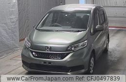 honda freed 2020 -HONDA--Freed GB8-3101363---HONDA--Freed GB8-3101363-