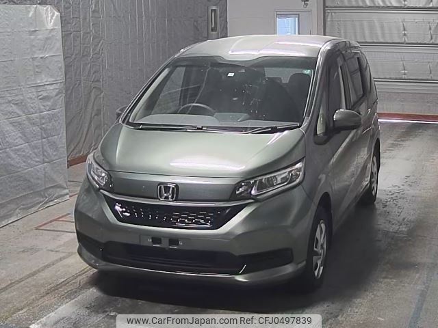 honda freed 2020 -HONDA--Freed GB8-3101363---HONDA--Freed GB8-3101363- image 1