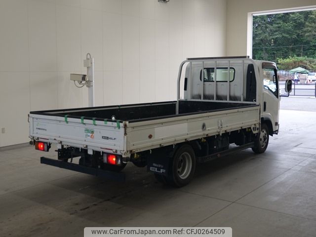 isuzu elf-truck 2015 -ISUZU--Elf NPR85AR-7052654---ISUZU--Elf NPR85AR-7052654- image 2