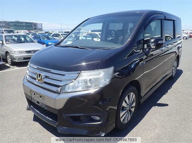 honda step-wagon 2014 22078 image 2